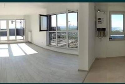 De vanzare penthouse in Complexul Maurer din Tg. Mures - 4