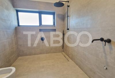 Casa individuala pe un singur nivel - zona linistita - Selimbar - 14