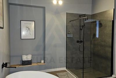 Garsoniera regim hotelier sau spatiu comercial 46 mp utili Terezian - 6
