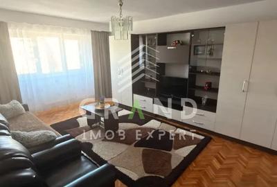 3 camere | 78 mp | 2 Balcoane | 2 Băi | Mărăști – Dorobanților - 2