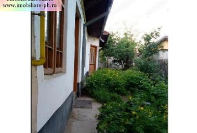 Casa de vanzare - zona Traian(str.Nicopole) - 2