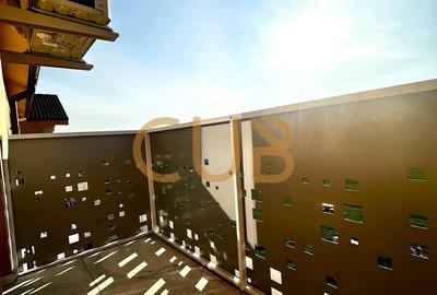Ap1cam mobilat+utilat | bloc nou,centrala,parcare| Giroc - Hotel IQ - 8
