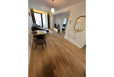 REA1028761 One Herastrau Plaza l 2 Camere l Parcare - 6