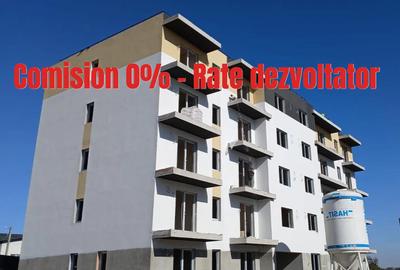 Apartament 2 camere Berceni - rate dezvoltator - 1