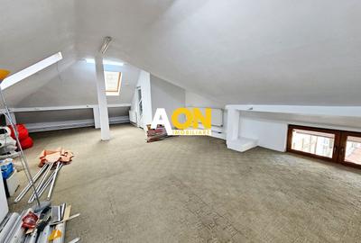 Spatiu comercial, 170 mp utili, pretabil pt regim hotelier sau birouri - 13