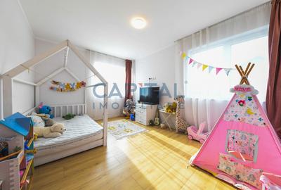 COMISION 0 | Duplex 200 mp | 6 camere | 4 Bai | Panorama | Zona VIVO | - 11