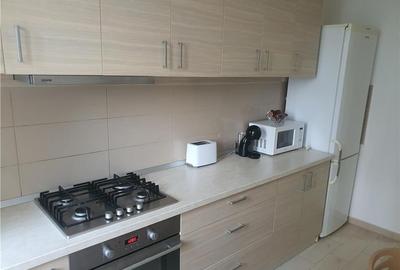 Apartament mobilat ,,la cheie cu boxă inclusă -Avantgarden, Sibiu - 10