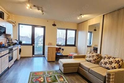 Apartament 2 camere mobilat - Stupini - Parcare Inclusa - 2