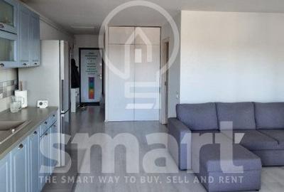 Apartament 2 camere  Calea Baciului  Parcare subterană  Bloc nou - 3