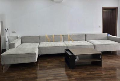 Apartament 3 Camere Modern 102 mp utili – Pipera, Rond OMV | Terasa 31 mp - 5
