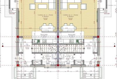 Duplex 4 camere 3 bai Toate utilitatile Mosnita - 15
