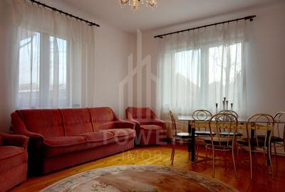 Casă individuală de închiriat -zona Tiglari - 5