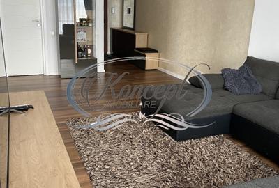 Apartament cu parcare subterana in Buna Ziua - 1