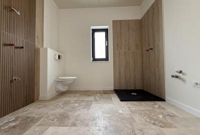 Duplex premium, 5 camere, 137 mp utili, parter + 1 etaj si pod - Braytim - 18