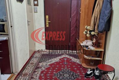 Apartament cu 2 camere decomandat în Dristor