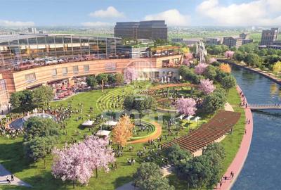 Spatiu Comercial de vanzare 258 mp Marasti Fabricii - 13