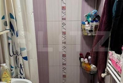Apartament 2 camere complet mobilat și utilat – Zonă excelentă! - 6
