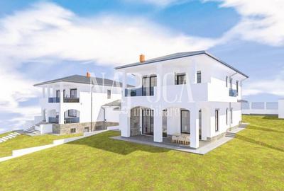 Casă individuală cu 6 camere în Făget