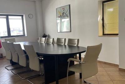 Spatii Depozitare, Birouri , Pipera-Voluntari - 9