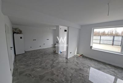 Casa finisata LA CHEIE, Cristian, Sibiu - 1