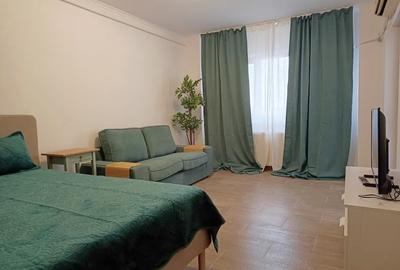 Garsoniera Iancului - 1