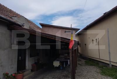 Casa mobilata utilata, 4 camere, 93 mp utili, 297 mp teren, Someseni! - 5