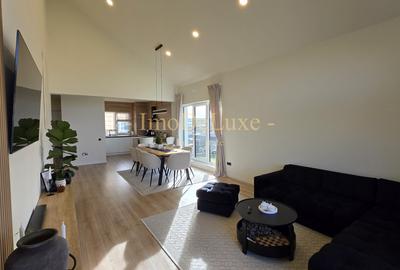 Casa individuala ultramoderna, pe 1 nivel, 107mp utili, 900mp teren, zona Jucu - 3