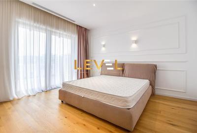 Apartament premium 3 camere | 135 mp utili + 63 mp terasa | Nordului - Herastrau - 11