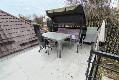 Apartament tip studio la casă, 42 mp, zona complexului Hașdeu, Cluj-Napoca - 9