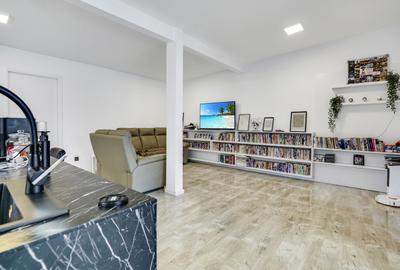 Casa Smart Control Balotesti - 17