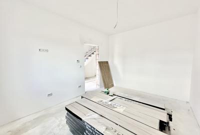 Duplex modern | 4 camere | spatiu generos si zona excelenta | Mosnita - 7