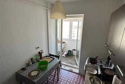 Apartament 4 camere, etaj 6/8, zona Piata Unirii – Ultracentral - 10