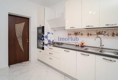 Casa 155 mp utili, 1805 mp teren, mobilata si intabulata, Letcani - 17
