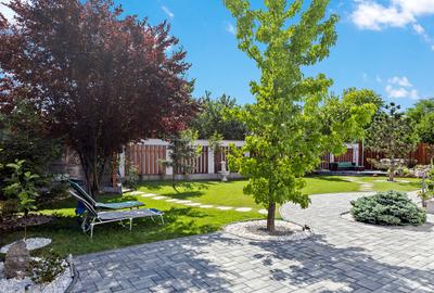 Casa de la râu - o  poveste la apus - 13