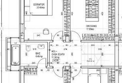 Matei Millo / Vila cu 5 camere langa padure, complex nou - 18