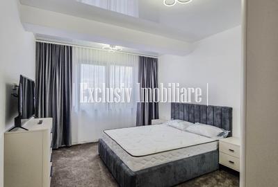 PRIMA INCHIRIERE - Apartament Impecabil 3 camere si Parcare Subterana - Palazu - 25