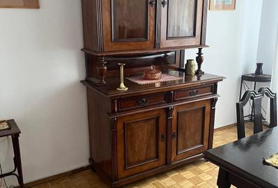 APARTAMENT 3 CAMERE ZONA MIHAI VITEAZU SPRE INCHIRIERE - 1