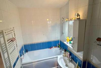 FAR-APARTAMENT CU 3 CAMERE DECOMANDAT MOBILAT CENTRALA GAZE - 7