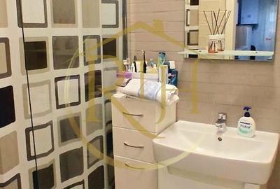 Oferim spre vanzare Apartament 2 camere tip SAD  + 2 locuri de parcare - 15