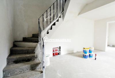 Duplex Livezeni - Cartier nou - 3 si 4 camere - 7