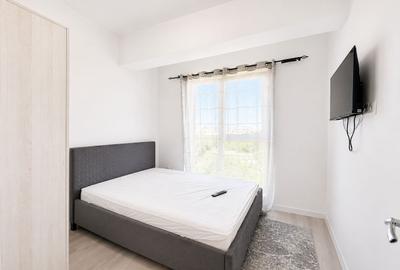 Apartament 3 camere - Mobilat +utilat/ Bloc Nou /Direct Devoltator - Real Resort - 6