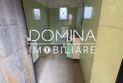 Inchiriere spatiu comercial situat in Targu Jiu, strada Ciocarlau - zona Artego - 5