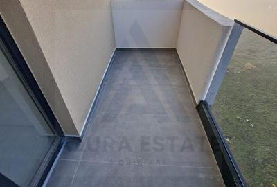 Apartament intabulat 3 camere balcon 7 mp si parcare pe Doamna Stanca - 10