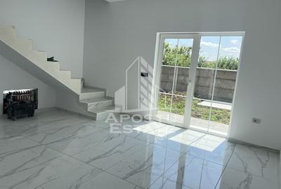 Duplex P+ E, in Sanandrei - 1