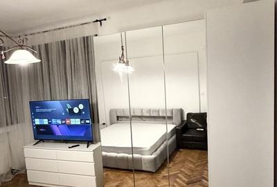 Apartament 3 camere Stefan cel Mare / Obor / Prima Inchiriere / Centrala Proprie - 2