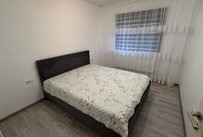 Dacia, 3 camere decomandate confort 0, parter - 5