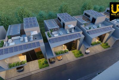 Casa exclusivista Pipera – Matei Millo - 8