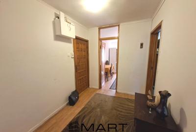 Apartament 3 camere decomandate zona Scoala de Inot - 7