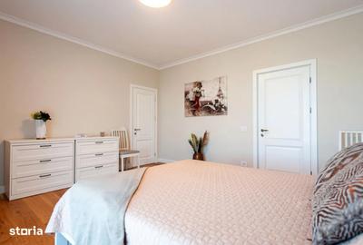 Apartament 2 camere | Baneasa | Nou | Loc de parcare | Terasa | Lux - 9