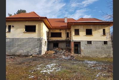 Comision 0%, Doman, Constructie 698 mp si 1800 mp de teren - 11